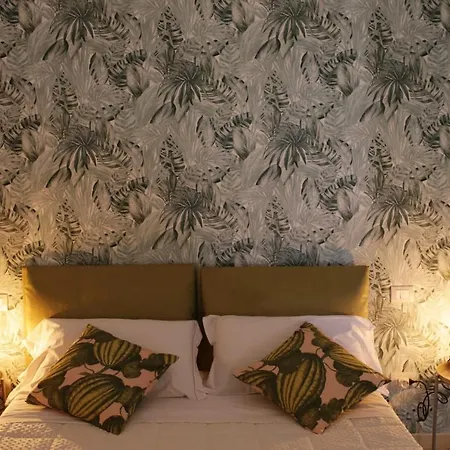 Couette-café Eden LʼAquila