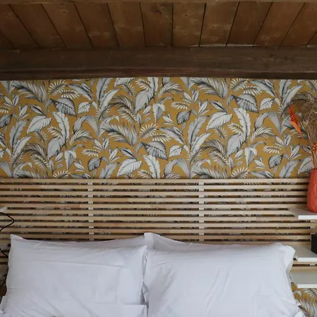 Bed & Breakfast Eden *