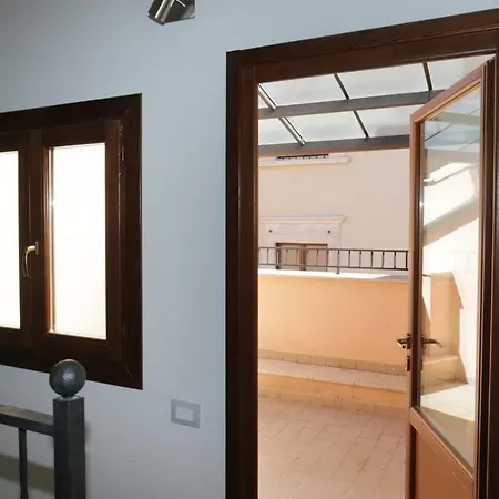 Nocleg ze śniadaniem Eden LʼAquila