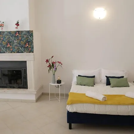 Eden ベッド・アンド・ブレックファスト ラクイラ