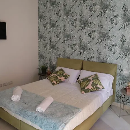 ベッド・アンド・ブレックファスト Eden 3*