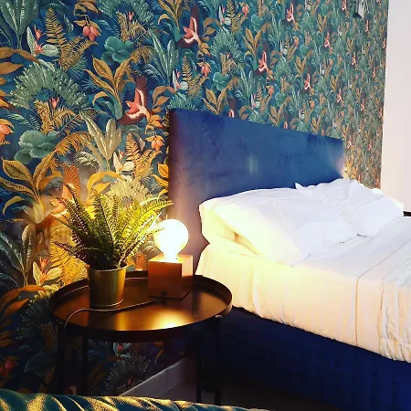 Eden Couette-café LʼAquila