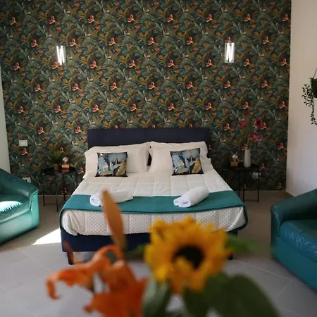Eden Bed & Breakfast