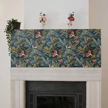 Couette-café Eden LʼAquila