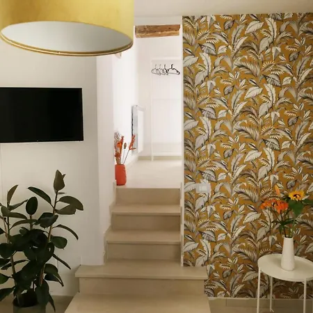 Eden Nocleg ze śniadaniem LʼAquila