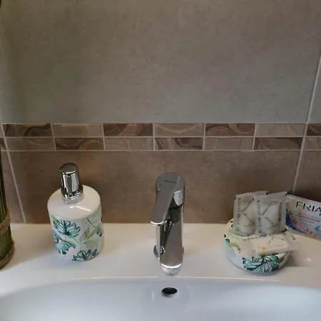 Couette-café Eden 3*