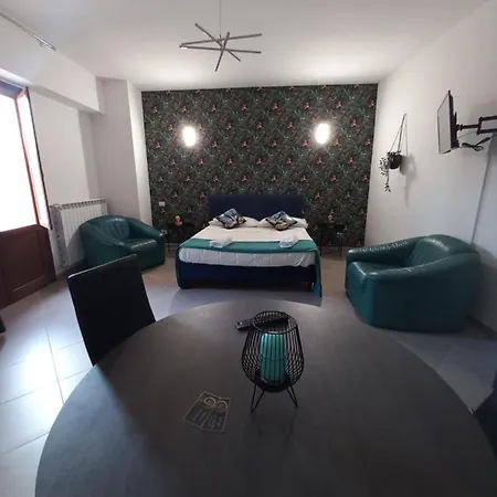 Eden ベッド・アンド・ブレックファスト ラクイラ