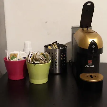 Alojamento de Acomodação e Pequeno-almoço Eden 3*