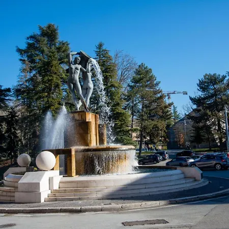 Couette-café Eden 3*