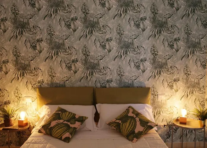 Bed & Breakfast Eden L'Aquila