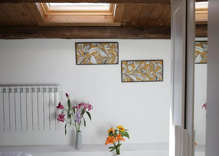 Bed & Breakfast Eden