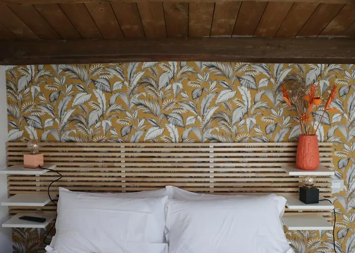 Bed & Breakfast Eden 3*