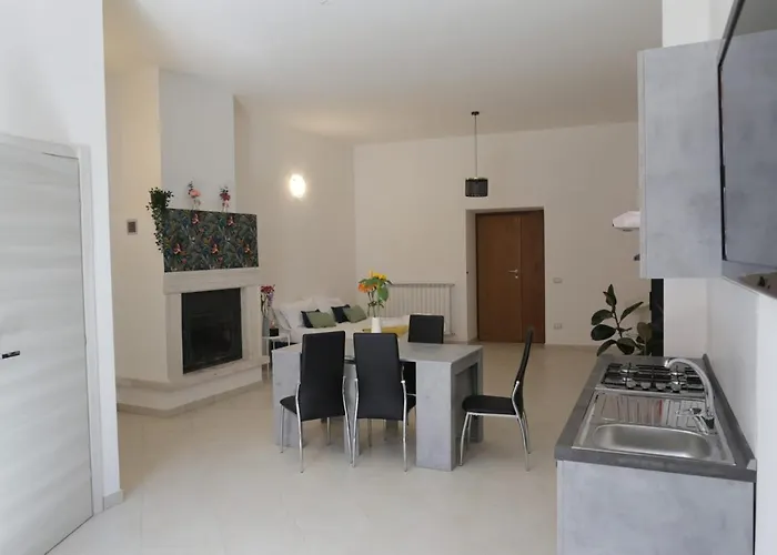 Bed & Breakfast Eden