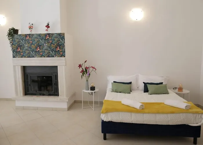 Eden Bed & Breakfast L'Aquila