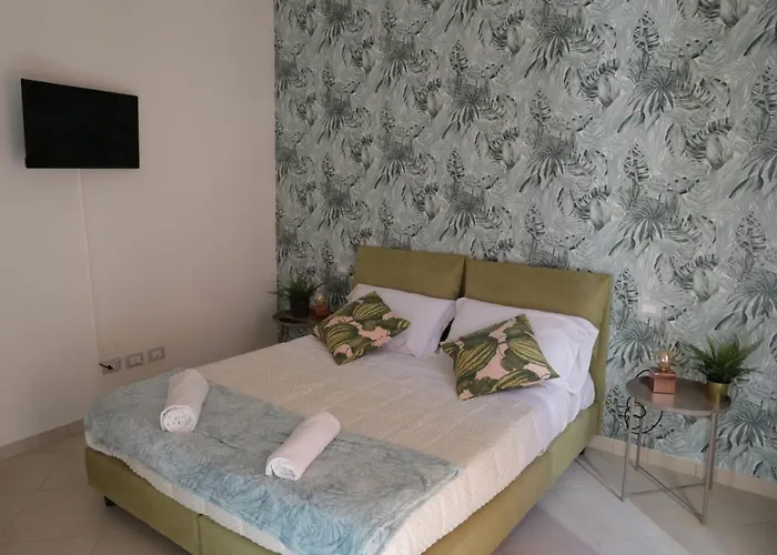 Bed & Breakfast Eden 3*