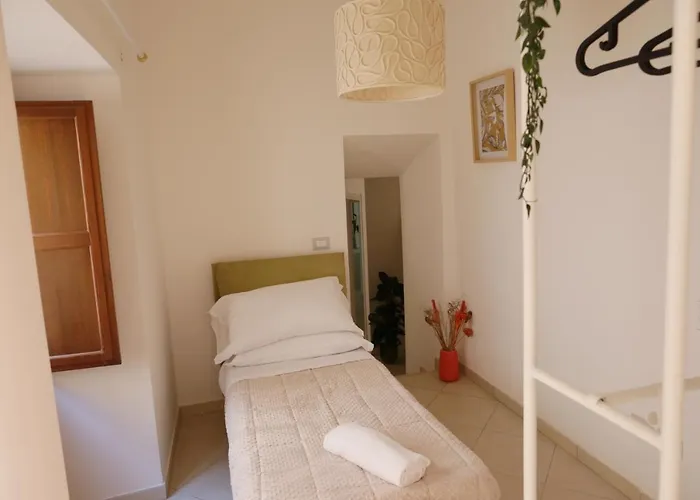 Bed & Breakfast Eden