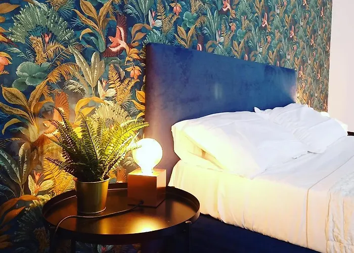 Eden Bed & Breakfast L'Aquila