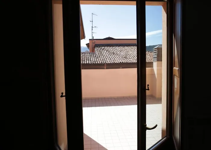 Bed & Breakfast Eden L'Aquila