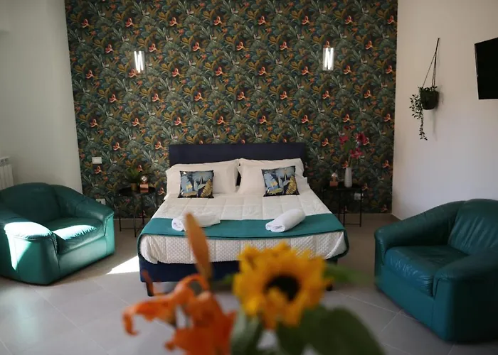 Eden Bed & Breakfast