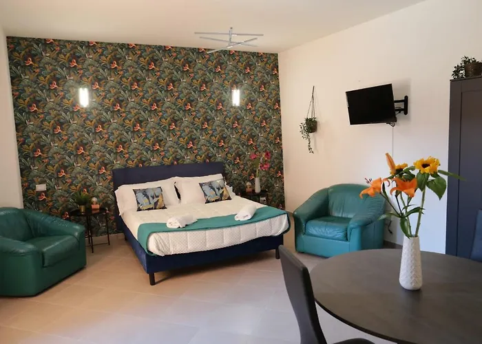 Eden Bed & Breakfast 3*