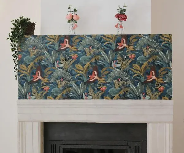 Bed & Breakfast Eden L'Aquila