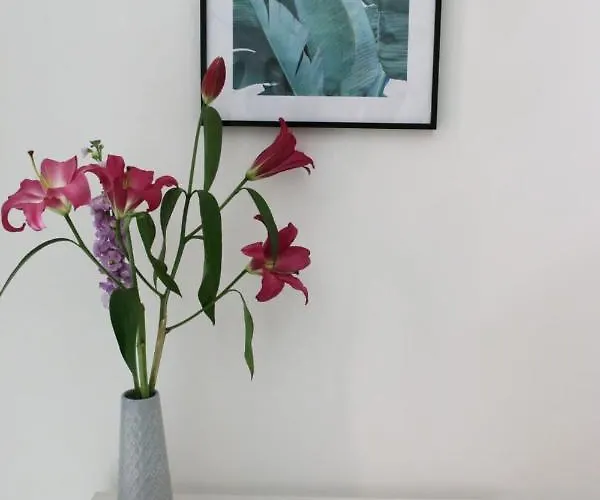 Bed & Breakfast Eden