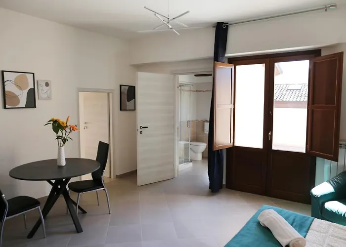 Eden Bed & Breakfast