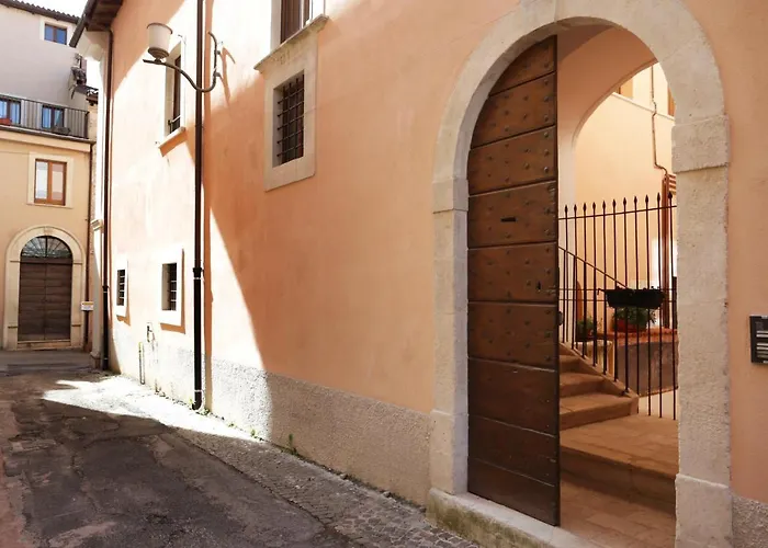 Bed & Breakfast Eden