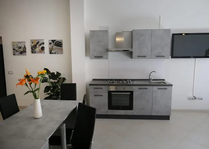 Eden Bed & Breakfast 3*