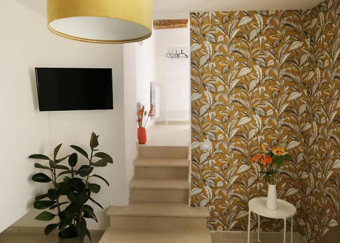 Eden Bed & Breakfast L'Aquila