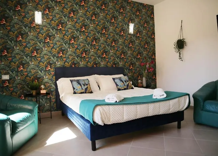 Eden Bed & Breakfast