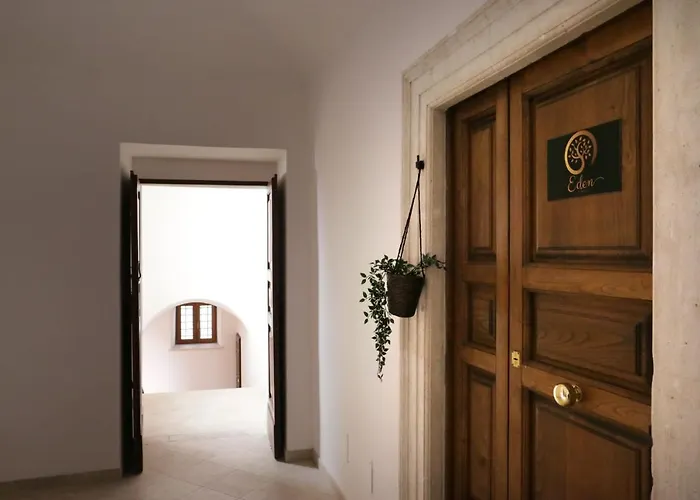 Eden Bed & Breakfast