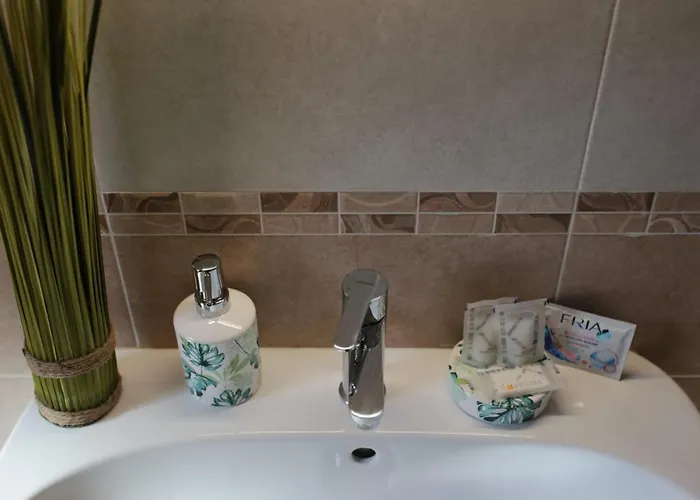 Bed & Breakfast Eden 3*