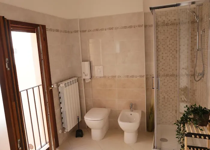 Eden Bed & Breakfast