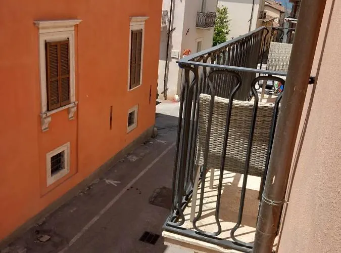 Bed & Breakfast Eden