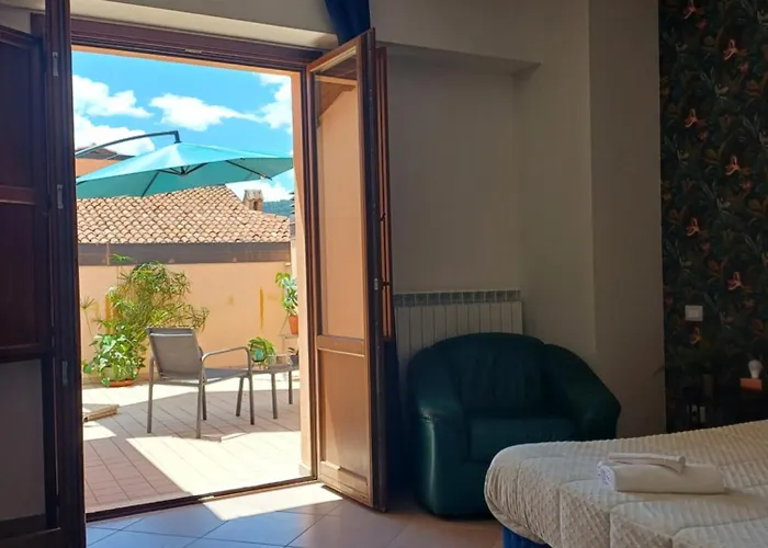 Eden Bed & Breakfast