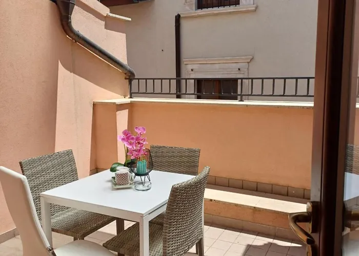 Bed & Breakfast Eden