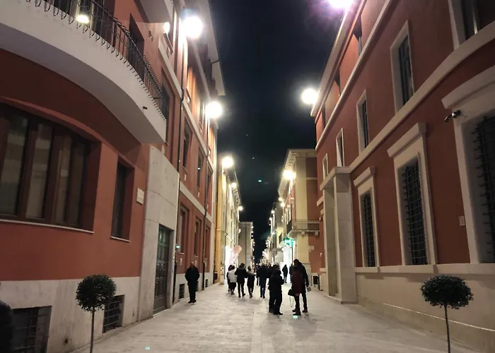 Eden Bed & Breakfast 3*