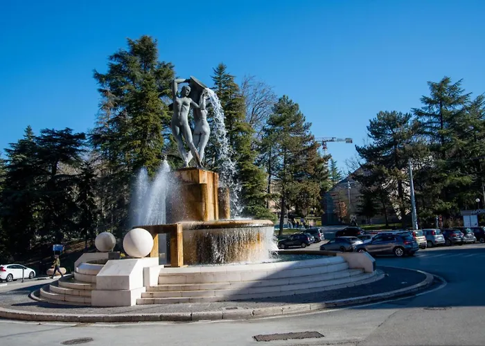 Bed & Breakfast Eden 3*