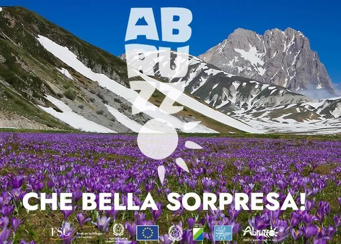 Bed & Breakfast Eden L'Aquila